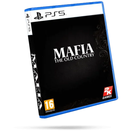 Mafia : The Old Country