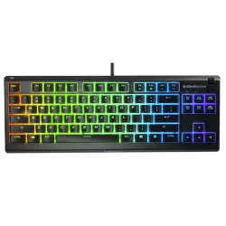 Clavier SteelSeries Apex 3 TKL