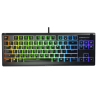 Clavier SteelSeries Apex 3 TKL