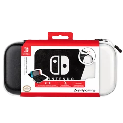 Sacoche Nintendo Switch - Noir et Blanc