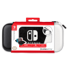 Sacoche Nintendo Switch - Noir et Blanc