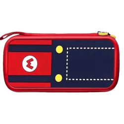 Sacoche Nintendo Switch Mario M