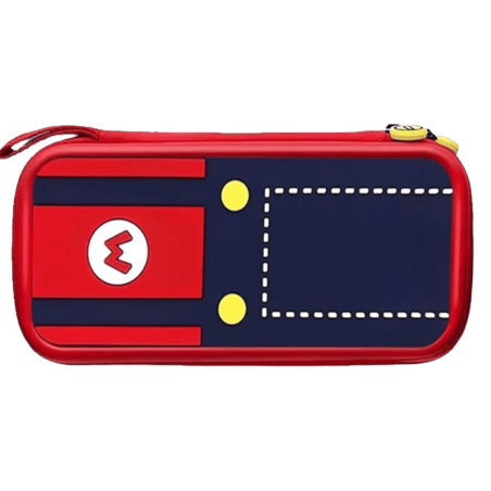 Sacoche Nintendo Switch Mario M