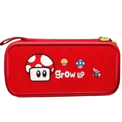 Sacoche Nintendo Switch Grow Up