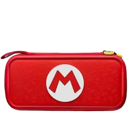 Sacoche De Protection Nintendo Switch -Super Mario
