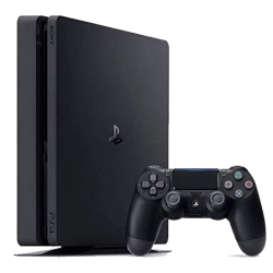 PlayStation 4 Slim 1 To