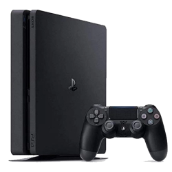 PlayStation 4 Slim 1 To