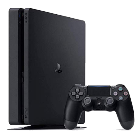 PlayStation 4 Slim 1 To