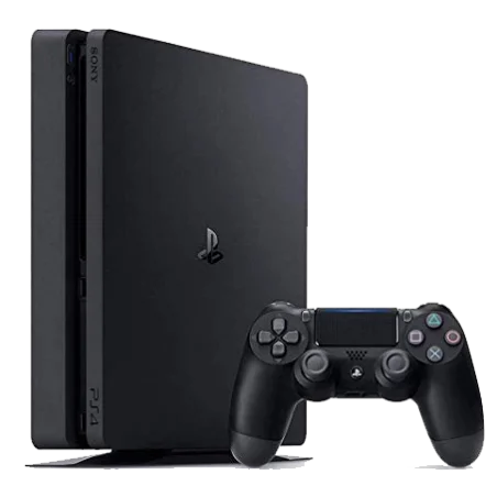 PlayStation 4 Slim 1 To