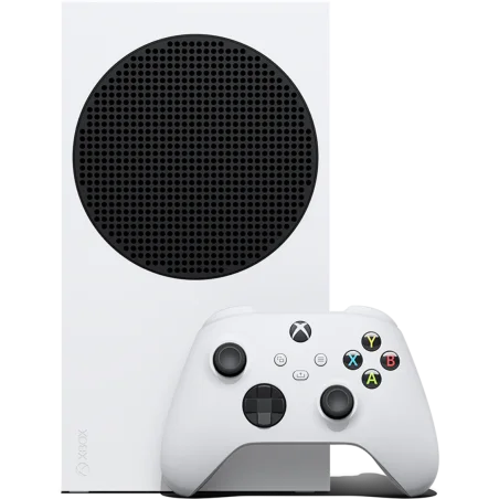Xbox Série S - 512Go