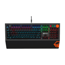 Clavier gaming mécanique Meetion Type c - MK500