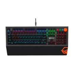 Clavier gaming mécanique Meetion Type c - MK500