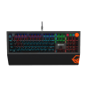 Clavier gaming mécanique Meetion Type c - MK500
