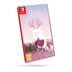 Neva - Jeux Switch