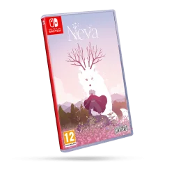 Neva - Jeux Switch