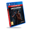 UNCHARTED : The Lost Legacy  - Jeux PlayStation 4