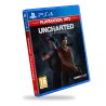 UNCHARTED : The Lost Legacy  - Jeux PlayStation 4