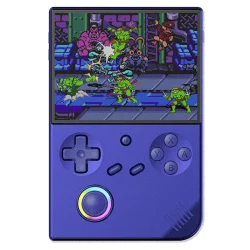 console-anbernic-rg40xxv-bleu-indigo-face