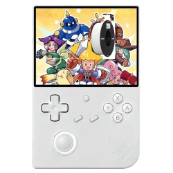 console-anbernic-rg40xxv-blanc-face