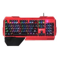 Clavier Mécanique Gaming QWERTY Meetion - MK20