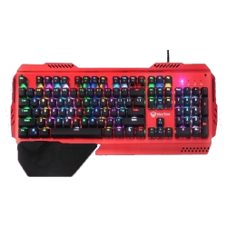 Clavier Mécanique Gaming QWERTY Meetion - MK20