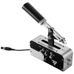 frein main sequentiel thrustmaster pos inital
