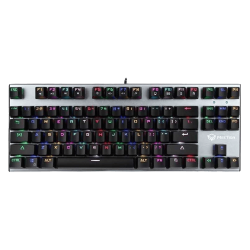 Clavier gaming mécanique RGB Meetion -MK04