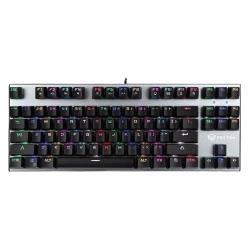 Clavier gaming mécanique RGB Meetion -MK04