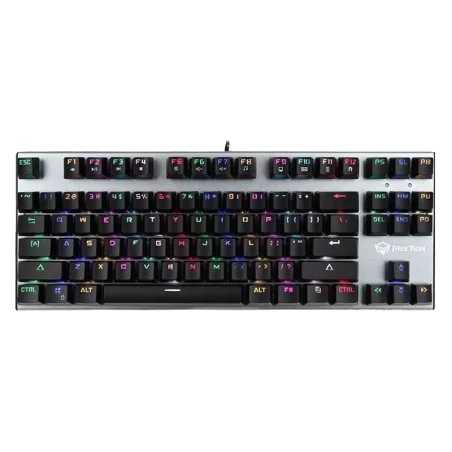 Clavier gaming mécanique RGB Meetion -MK04