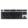 Clavier gaming mécanique RGB Meetion -MK04