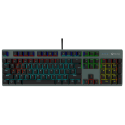 Clavier gaming mécanique Hot swap Meetion - MK007 Pro
