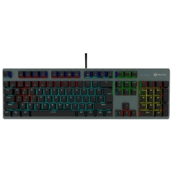 Clavier gaming mécanique Hot swap Meetion - MK007 Pro