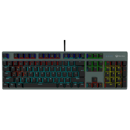 Clavier gaming mécanique Hot swap Meetion - MK007 Pro