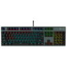 Clavier gaming mécanique Hot swap Meetion - MK007 Pro