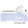 Pack clavier Meetion K9000 et Souris BTM010R