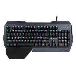 Clavier Mécanique Gaming QWERTY Meetion - MK20