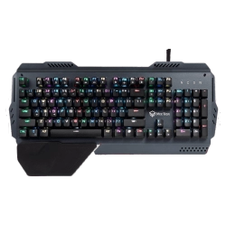 Clavier Mécanique Gaming QWERTY Meetion - MK20