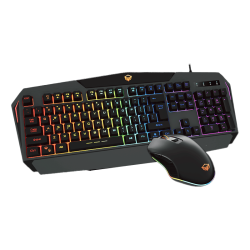 Pack Souris et Clavier MEETION - C510