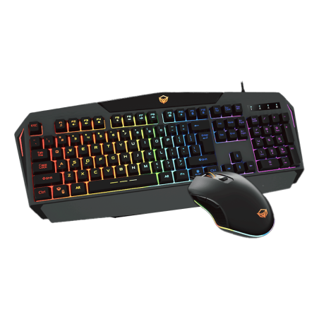 Pack Souris et Clavier MEETION - C510