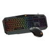 Pack Souris et Clavier MEETION - C510