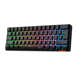 Clavier GAMING filaire Meetion 60% - MK005BT US