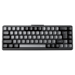Clavier mécanique RVB sans fil Meetion - MK 12