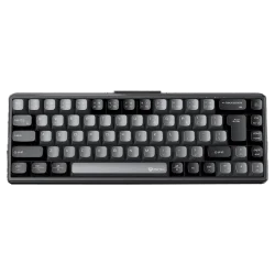 Clavier mécanique RVB sans fil Meetion  - MK 12