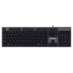Clavier filaire MEETION MT-K841
