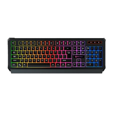 Clavier de jeu RGB Meetion Azerty - K9320