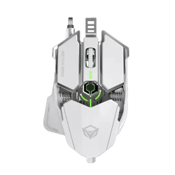 Souris gaming programmable RGB Meetion - M990S