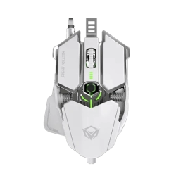 Souris gaming programmable RGB Meetion - M990S