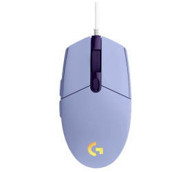 Logitech G203 capteur précis