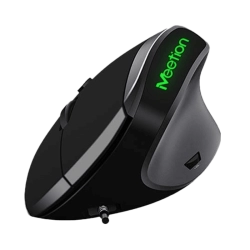 Souris Verticale Ergonomique Filaire Meetion -M390
