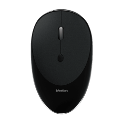 Souris Rechargeable Sans Fil Meetion -MT-R600 - Noir